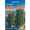 Milán do kapsy Lonely Planet
