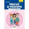 Precvič si pravopis 4