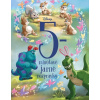 Disney - 5-minútové jarné rozprávky - Kolektiv
