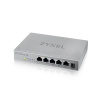 Zyxel MG-105 5 Ports Desktop 2,5G MultiGig unmanaged Switch MG-105-ZZ0101F