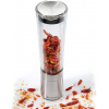 Mlýnek na chili papričky DIAVOLO nerez/akryl 21 cm - Zassenhaus (DIAVOLO mlýnek na chili 21 cm nerez/akryl - Zassenhaus)