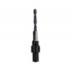 EXTOL PREMIUM 8801205 vrták na konfirmáty, pro šroub 6mm, O vrtáku 3,5mm, HSS