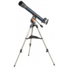 Teleskop Celestron AstroMaster 70AZ Teleskop