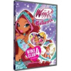 Winx Club:5.série / DVD 5 / Díly 15-17 - DVD