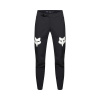 Dámske cyklistické nohavice Fox Ranger Pant Grid - čierna/čierna 12 (L)