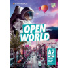 Open World Key Student's Book with Answers with Online Practice (Anna Cowper,Sheila Dignen,Susan White)(Brožovaná)