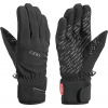 LEKI Trail black - 6,5