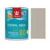 Farba na - TIKKURILA Everal Aqua Gloss [80] 0,9 l RAL 7032 (Farba na - TIKKURILA Everal Aqua Gloss [80] 0,9 l RAL 7032)