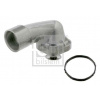 Termostat chladenia Febi Bilstein GmbH 19595