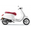 AKRAPOVIČ výfukový systém RACING LINE SS/CF BLK S-VE125R2-HZBL BLACK