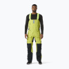 Pánske jachtárske nohavice Helly Hansen Skagen Pro Bib cyber lime