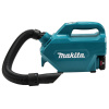 MAKITA Aku ručný vysávač CL121DSM 12Vmax