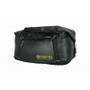 Cestovná taška Nemo Equipment Double Haul Convertible Duffel - 70 l Black