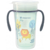 Hrnek trénovací 360° 300ml 12m+ Lion (31302030051KB)