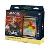 Magic the Gathering - Wizards Magic the Gathering - Fallout - Commander Deck - 
