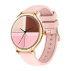 SMARTWATCH COLMI L10 BLUETOOTH HODINKY 5.0 IPS IP67 SMART WATCH ZLATÉ (L10 Gold)