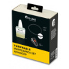 Údržbový set pro gramofony DEBUT III - Pro-Ject Maintenance Set Advanced