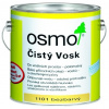 Osmo Čistý vosk 25L 1101 bezfarebný
