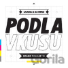 Gramo Rokkaz, Podla Vkusu CD