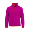 Trollkids Detská mikina Nordland Half Zip Jr 707-200 92