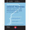 Daňové priznania 2019 + vyplnené vzory a tlačivá