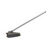 Nadstavec so strunovou kosačkou Milwaukee M18 FOPH-LTA 4932464955