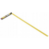 Uholník s podperou Vorel 18504 1000 mm