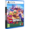 PS5 hra Lego Brawls