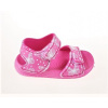 Detské šľapky-sandálky 311- fuhsia/pink Veľkosť: 20