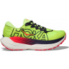 Hoka Rocket X Trail neon yuzu neon flame pánské Velikost: 43 ⅓