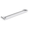 Novaservis - Dvojitý držiak uterákov 600 mm Titania Naty chróm 66625,0