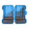 XTline Vrtáky cobalt 1-10mm sada 15 dielov XT35015