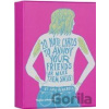 20 Notecards to Annoy Your Friends (or Make Them Smile) - Ana Benaroya