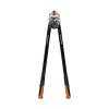 Fiskars 1027216 PowerGear pákové štípací kleště převodové, 91 cm