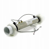 Balboa Kúrenie M7 3.0 kW - 825 Incoloy (Metal Box Fit) - 58061TUV