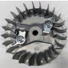 ND MAKITA / DOLMAR Magneto, ventilátor, PS420,PS4605,PS500,DCS4300,143331-5