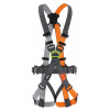 PETZL horolezecký úvazek SWAN FREEFALL STEEL 1 ks