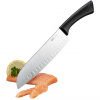 Santoku Japonský nůž SENSO - GEFU (Nůž Santoku SENSO - GEFU)