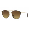 Ray-Ban RB 3546 900985 52/20/145