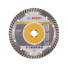 Bosch Príslušenstvo - Diamantový rezný kotúč na stavebné materiály 180x22,23 mm 2608602396