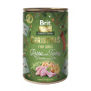 Brit Care Christmas Rabbit with Turkey 400 g