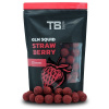 TB BAITS Boilie GLM Squid Strawberry 20mm, 250g