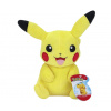 Pokémon plyšák Pikachu 22 cm