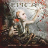Epica - Requiem for the Indiferent CD