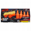 Pištoľ pre deti - Nerf alfa Strike Cobra RC-6 E7857 Launcher (Pištoľ pre deti - Nerf alfa Strike Cobra RC-6 E7857 Launcher)