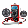 Multimeter - Univerzálny merací prístroj KS TOOLS 150.1495