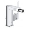 Grohe Plus - Bidetová batéria s výpustom, chróm 33241003