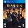 Empire of Sin Day One Edition (PS4)