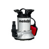 METABO TPF 6600 SN Ponorné čerpadlo na čistú vodu 0250660006