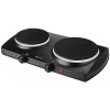 ECG EV 2512 Black